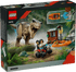 LEGO Jurassic World T. Rex River Escape Set (76975)