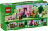 LEGO Minecraft The Baby Pig House Set (21268)