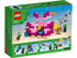 LEGO Minecraft The Axolotl House Set (21247)