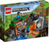 LEGO Minecraft The “Abandoned” Mine Set (21166)