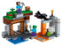 LEGO Minecraft The “Abandoned” Mine Set (21166)