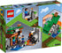 LEGO Minecraft The “Abandoned” Mine Set (21166)