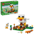 LEGO Minecraft Chicken Farm Set (21585)