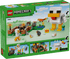 LEGO Minecraft Chicken Farm Set (21585)