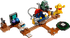 LEGO Super Mario Luigi’s Mansion Lab and Poltergust Set (71397)