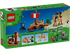 LEGO Minecraft The Pirate Ship Voyage Set (21259)