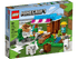 LEGO Minecraft The Bakery Set (21184)