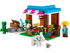 LEGO Minecraft The Bakery Set (21184)