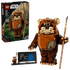 LEGO Star Wars Wicket the Ewok Set (75430)