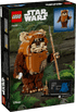 LEGO Star Wars Wicket the Ewok Set (75430)