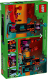 LEGO Minecraft The Enderman Tower Set (21279)