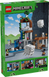 LEGO Minecraft Ghast Station Set (21597)