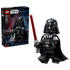 LEGO Star Wars Up-Scaled Darth Vader Minifigure Set (75461)