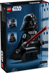 LEGO Star Wars Up-Scaled Darth Vader Minifigure Set (75461)
