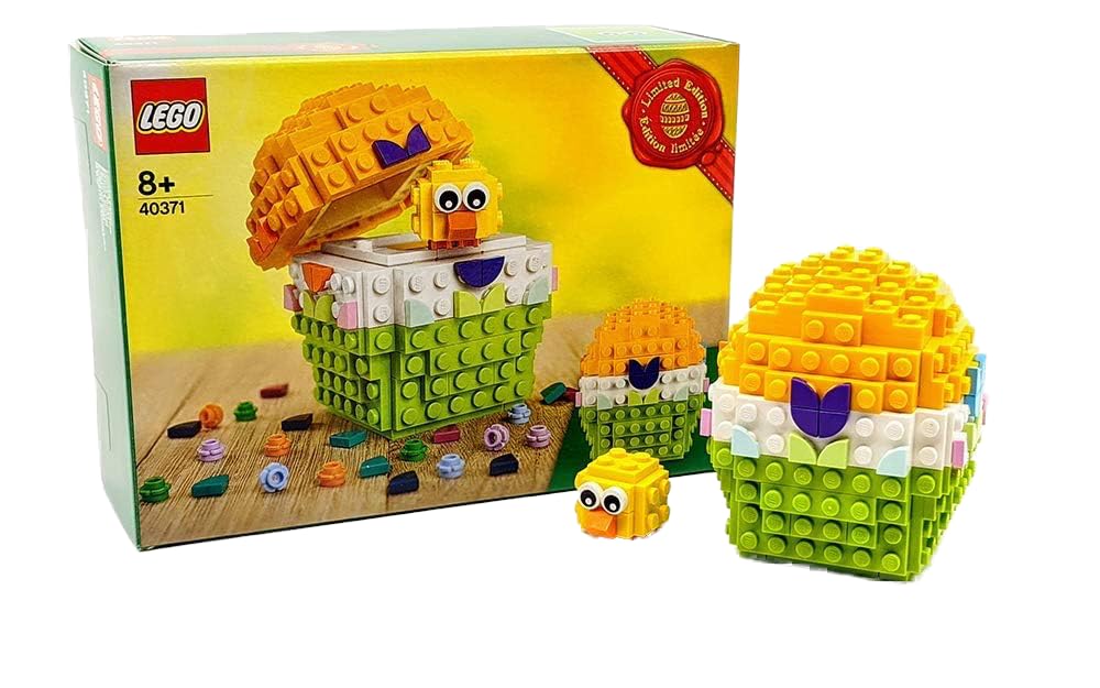 LEGO Easter Egg Set (40371)