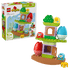 LEGO Duplo Balancing & Stacking Tree Set (10440)