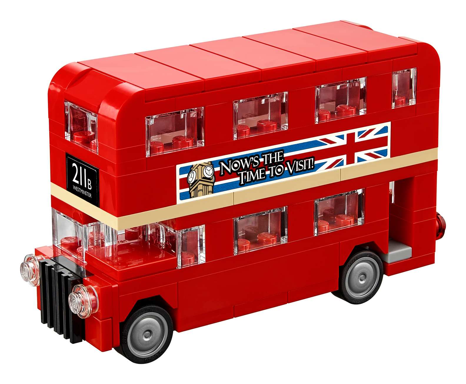 LEGO Creator London Bus Set (40220)