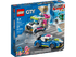 LEGO City Ice Cream Truck Police Chase Set (60314)