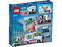 LEGO City Ice Cream Truck Police Chase Set (60314)