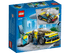 LEGO City Electric Sports Car Set (60383)