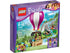 LEGO Friends Heartlake Hot Air Balloon Set (41097)
