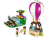 LEGO Friends Heartlake Hot Air Balloon Set (41097)
