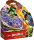 LEGO Ninjago Nya vs. Mutation Monster Spinner Set (71849)