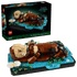 LEGO Ideas Floating Sea Otters Set (21366)