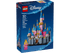 LEGO Disney Mini Disney Sleeping Beauty Castle Set (40720)