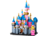 LEGO Disney Mini Disney Sleeping Beauty Castle Set (40720)