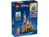 LEGO Disney Mini Disney Sleeping Beauty Castle Set (40720)