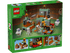 LEGO Minecraft The Trial Chamber Set (21271)
