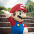 Italian Plumber Life-Sized Sculpture