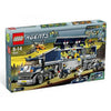 LEGO Agents Mobile Command Center Set (8635)