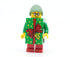 LEGO Christmas Present BAM Minifigure