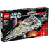 LEGO Star Wars Imperial Star Destroyer Set 2006 (6211)
