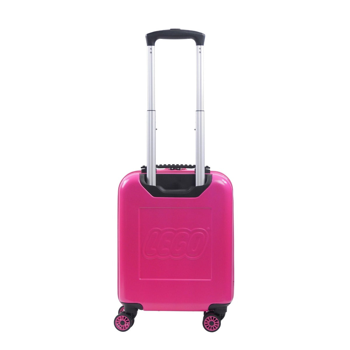 LEGO® Play Date Minifigures, Hey 18" Kids Carry-On Luggage