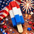 Patriotic Popsicle - B3 Customs GWP