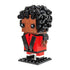Michael Jackson - Thriller Brickheadz