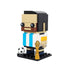 Messi Brickheadz