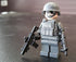 Operator - PCV (Powered Combat Vest) for Minifig - BrickArms