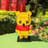 Winnie the Pooh Bear BrickHeadz