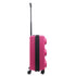 LEGO® Signature Brick Hot Pink Expandable 22" Carry-on Luggage