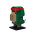 Red Turtle BrickHeadz