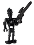 Robot Arms (Battle Droid) - BrickArms