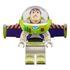 LEGO Toy Story - Buzz Lightyear Minifgure