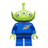 LEGO Toy Story - Alien Minifgure