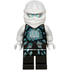 Zane (Airjitzu) - Possession - LEGO Ninjago Minifigure (2015) VERY GOOD Condition