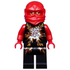 Kai (Airjitzu) - Possession - LEGO Ninjago Minifigure (2015) NEW Condition