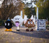 Angry Ghost Life-Sized Replica